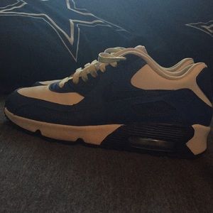 Air Max 90 (GS)